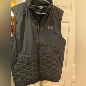 Men’s Under Armour Cold Gear Reactor Vest